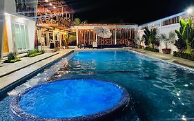 Villas Coco Mare